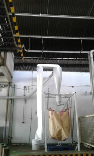 Installasi-Mesin-Granulator